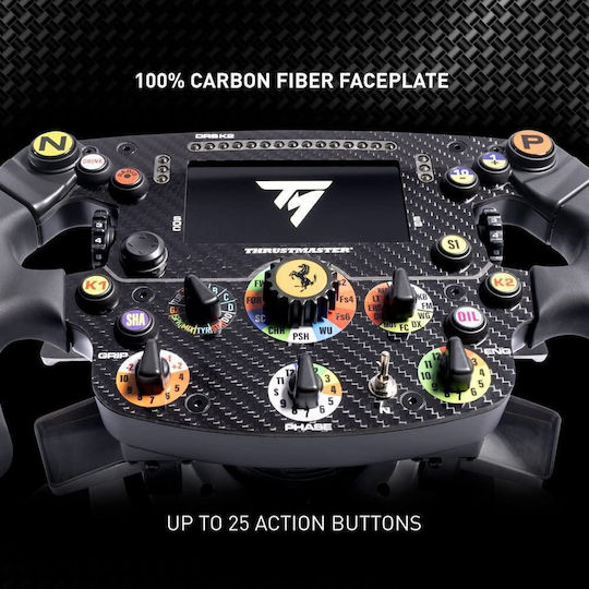 Thrustmaster Steering Wheel Add-On 4060172
