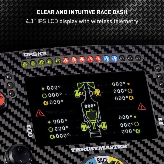 Thrustmaster Steering Wheel Add-On 4060172