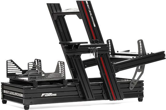 Next Level Racing Simulation Cockpit F-GT Elite 160 Scudeira Ferrari Edition για PC