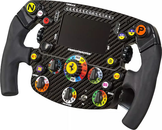 Thrustmaster Steering Wheel Add-On 4060172