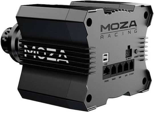 Moza Racing R9 V2 Βάση Τιμονιέρας για PC