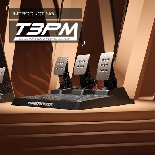 Thrustmaster Add-On Τιμονιέρας 4060210