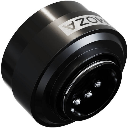 Moza Racing Steering Wheel Add-On for PC