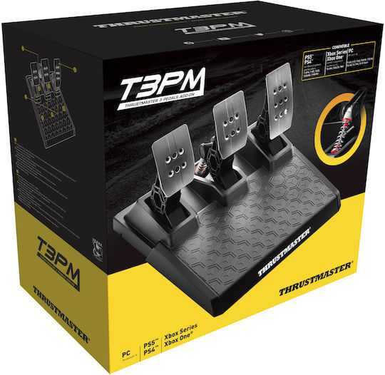 Thrustmaster Add-On Τιμονιέρας 4060210