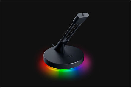 Razer Mouse Bungee V3 Chroma Black