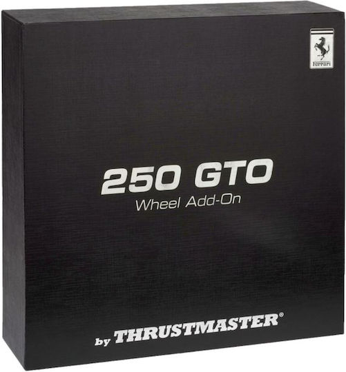 Thrustmaster Add-On ΤιμονιέραςFerrari 250 GTO Wheel Add-On