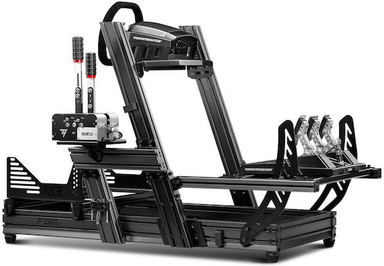 Next Level Racing F-GT Elite Front & Side Mount Edition
