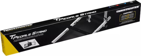 Thrustmaster Add-On Lenkrad T-Pedals Stand für PC 4060162