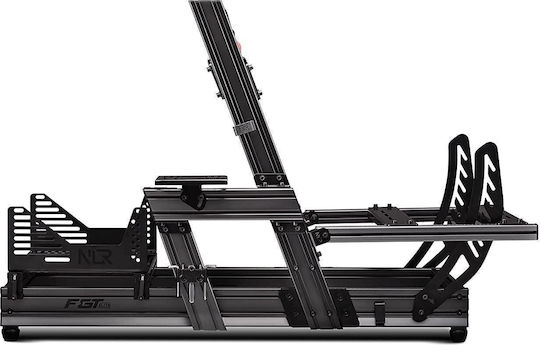 Next Level Racing F-GT Elite Front & Side Mount Edition