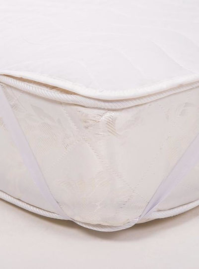 Vesta Home Covering Hotel Quilted 90x200cm. 1pcs