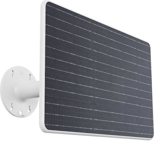 Solar Panel Ip Cameras 10,000mah Storage Battery Max 12w Ezviz Cs-pbc12