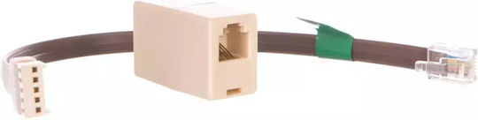 Satel Switch на CCTV Системи PIN-5