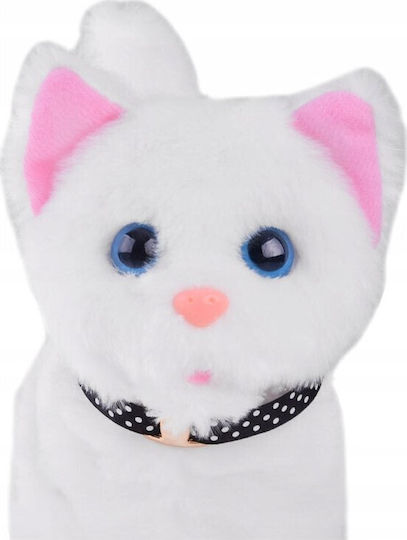 Jokomisiada Plüschkatze 16 cm