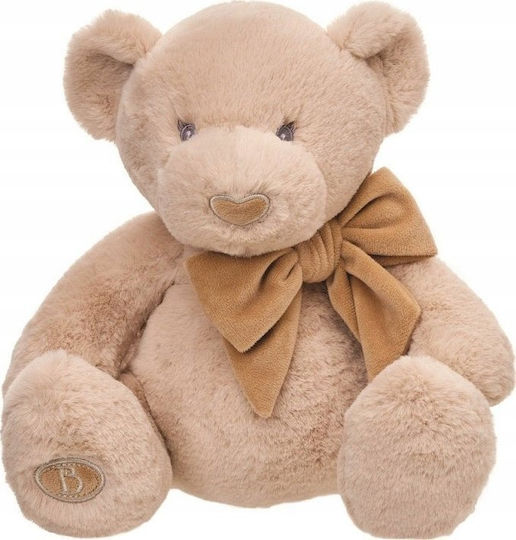Beppe Plush Toys Λούτρινο Αρκουδάκι Roger 26 εκ.