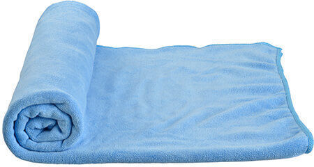 CarePlus Πετσέτα Microfiber Σώματος 150x75εκ.