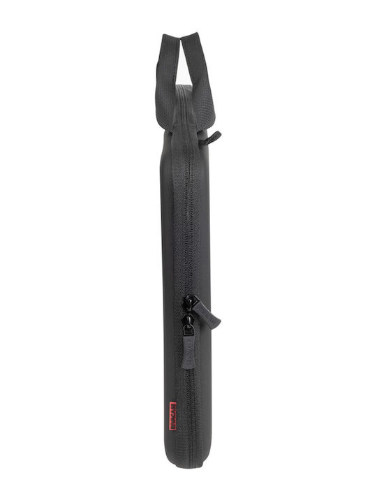 Rivacase Чанта Калъф за лаптоп 12.4" в Черен цвят