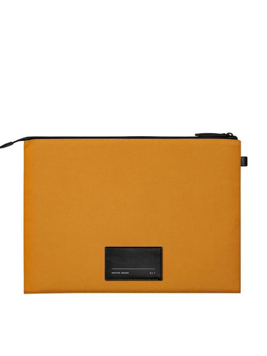 Native Union Laptop-Hülle 14" Gelb