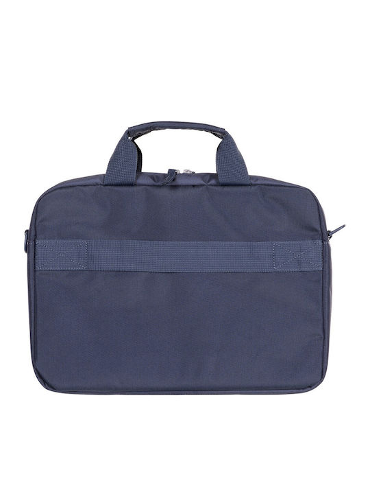 HP Everyday 14inch Laptop Bag Τσάντα για Laptop 14" σε Γκρι χρώμα