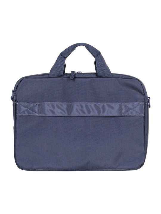 HP Everyday 14inch Laptop Briefcase Bag for 14.1" Laptop Gray