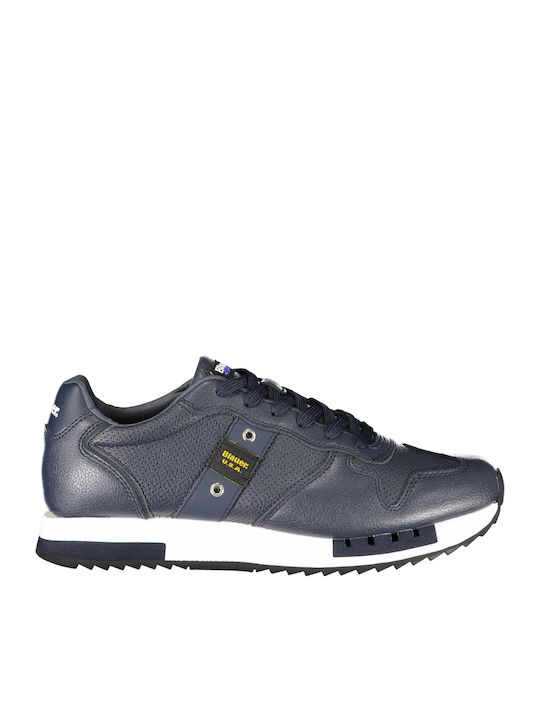 Blauer