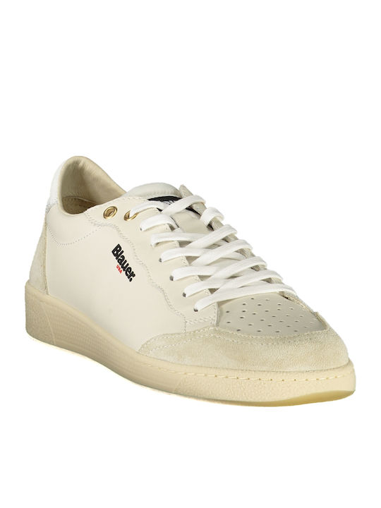 Herren Sneakers Weiß