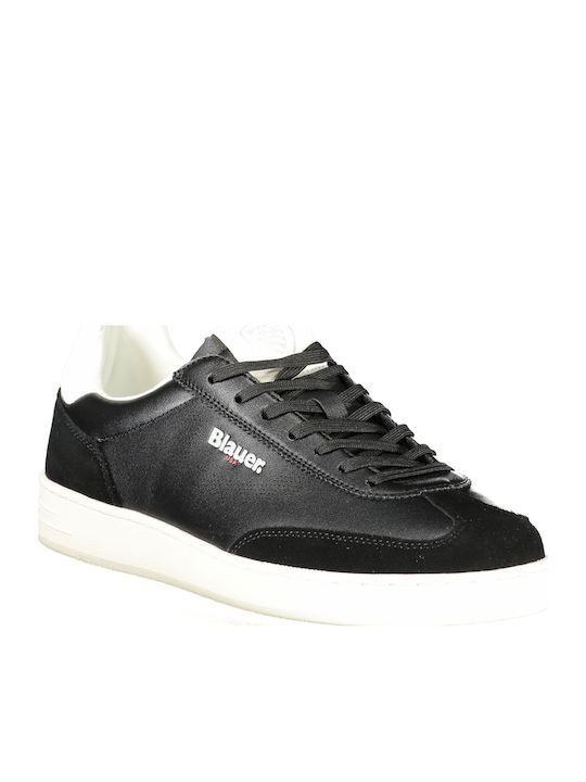 Ανδρικά Sneakers Μαύρα