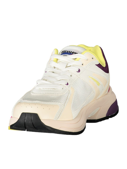 Damen Sneakers Weiß