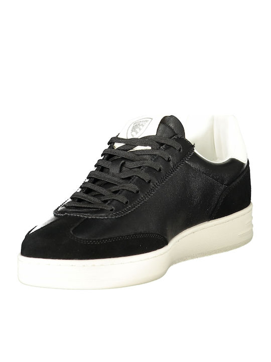Ανδρικά Sneakers Μαύρα