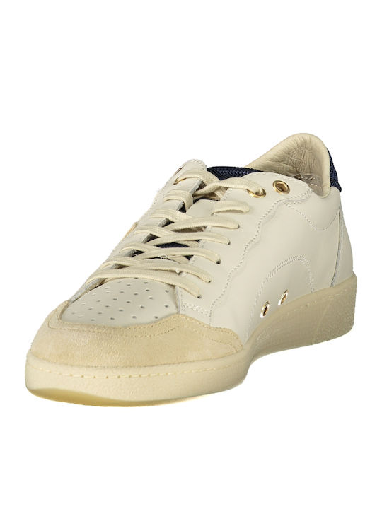 Herren Sneakers Weiß