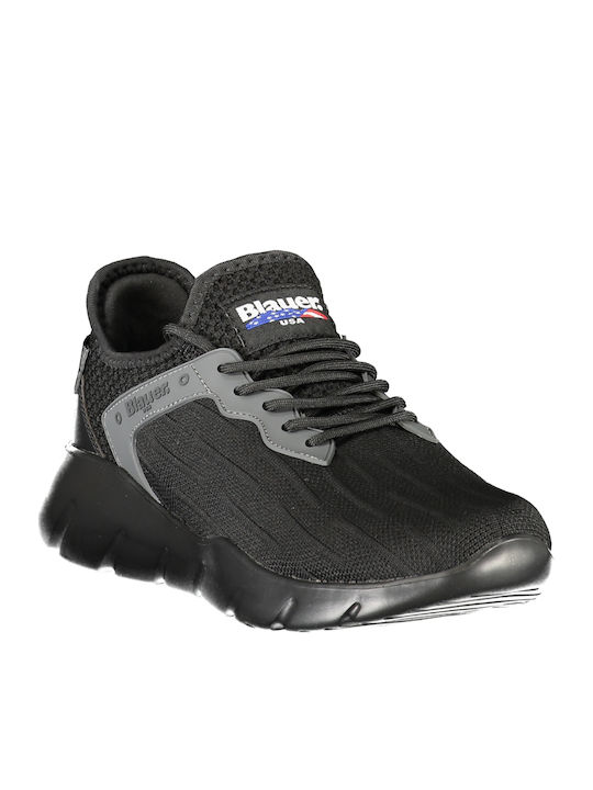 Sneakers Black