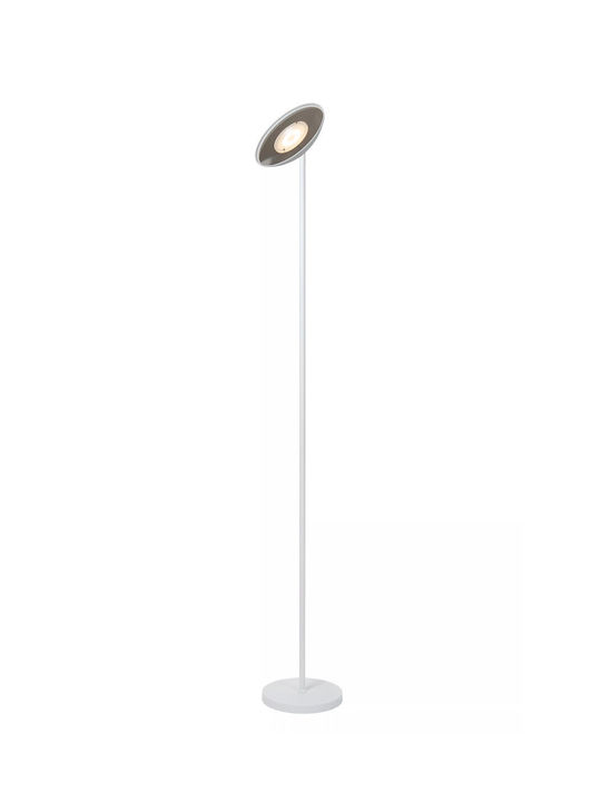Lucide Lightning Zenith LED Floor Lamp H180cm. Lucide Lightning Zenith LED Floor Lamp H180cm.