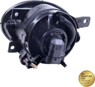 Mtuning Комплект Противотуманици Vw Transporter Multivan T5 2003-2015 13962285 4099654020546
