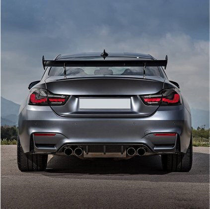 Mtuning Set Taillights Dynamic Led Smoke Bmw 4 F32 F82 4 F33 F83 2013-Present
