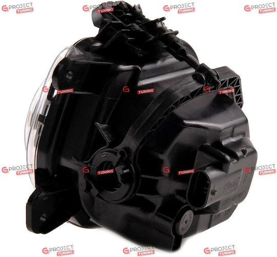 Halogens Bmw X3 F25 X4 F26 X5 F15 X6 F16 Led