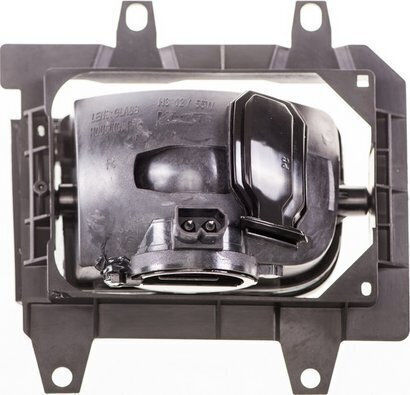 Mtuning Set Lumini Ceată BMW 3 E30 Facelift 1988-1991