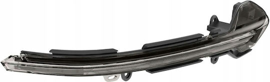Osram LED DMI 5f0 Bk S Seat Schwarz