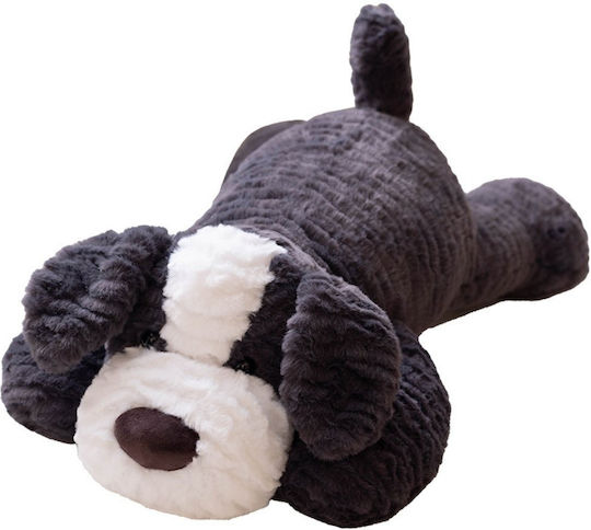 Lean Toys Cățeluș de pluș 30 cm.