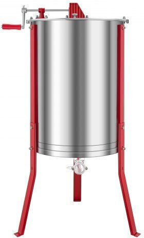 Vevor Extractor de miere SDYMJJPBXG183C2ZX001V0