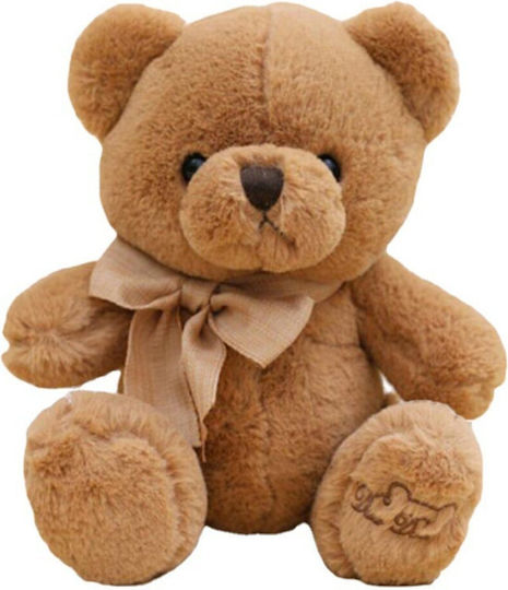 Lean Toys Plüschbär 40 cm
