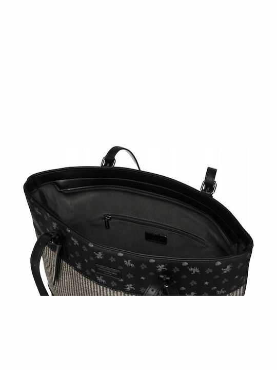 Large Women's Shopper Bag Adjustable Handles David Jones Lumarko