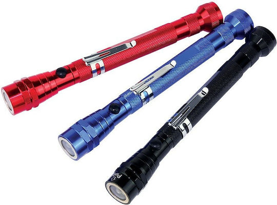 FFG Battery Workshop Light LED Blue