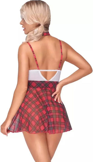 Cottelli Collection Секси Костюм Студент
