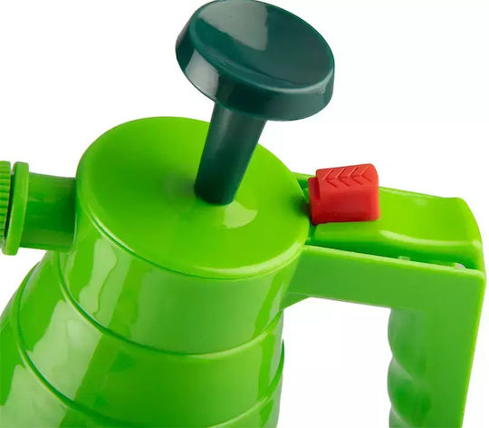 Verto Bradas Pressure Sprayer with Capacity 2lt 2.5bar in White color