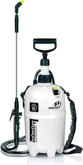 Компресионен пръскачка Industry Acid 9 9,0л Marolex