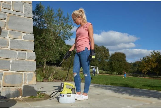 Ryobi OWS1880 One+ Ψεκαστήρας Προπιέσεως 18V Solo Μπαταρίας με Χωρητικότητα 3.5lt