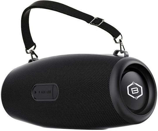 Blavec WS-02 Ηχείο Bluetooth 120W Μαύρο