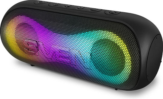 Sven PS-165 Ηχείο Bluetooth 16W Μαύρο