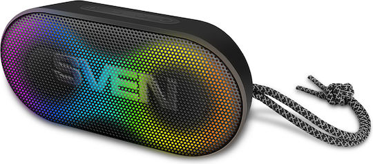 Sven PS-99 Bluetooth високоговорител 10W Черен