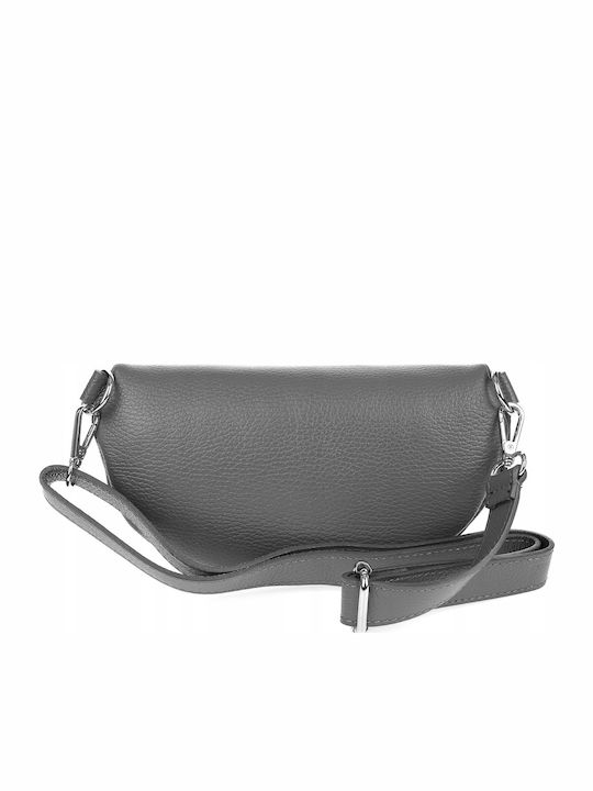 Frauen Bum Bag Gürtel Gray