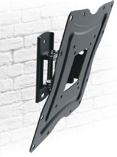 Opticum AX Flexi Slim Wandhalterung für Fernseher bis 42" und 25kg